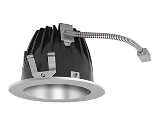 Rab Lighting NDLED4RD-WYHC-S-S Recessed Lighting product image