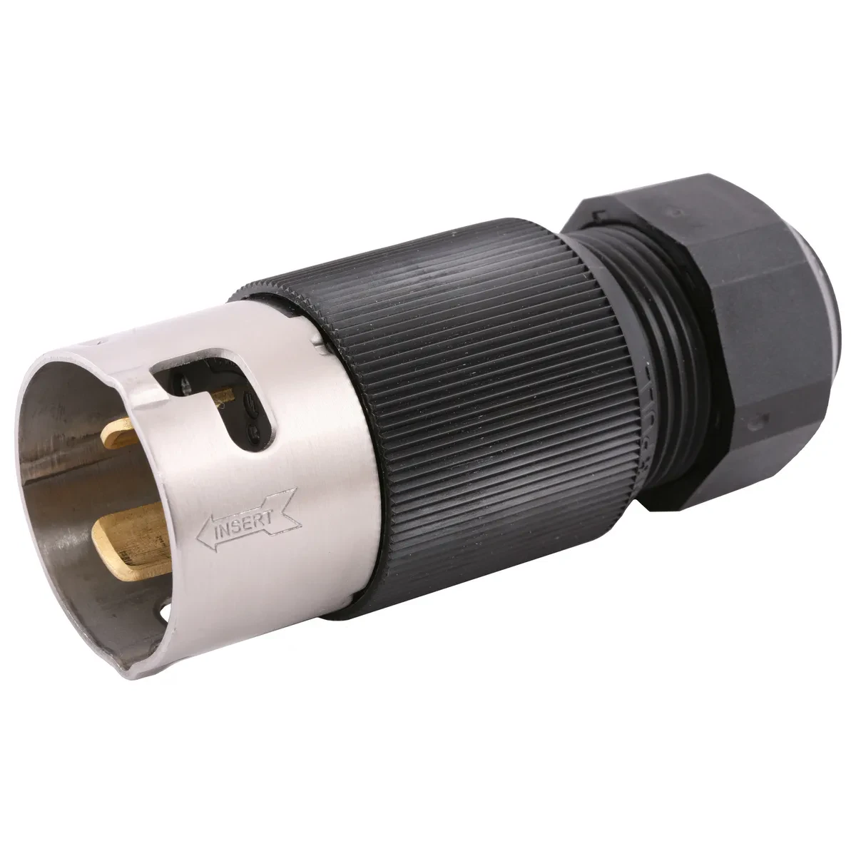 Bryant Electric CS8365LCR Electrical Plugs product image
