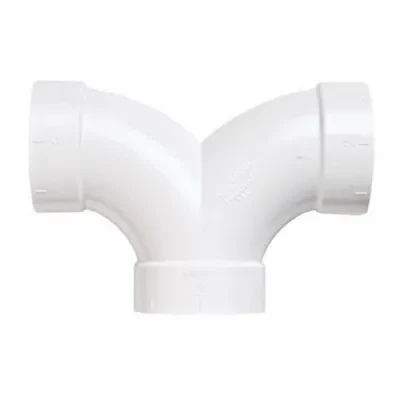 3-Way Elbow