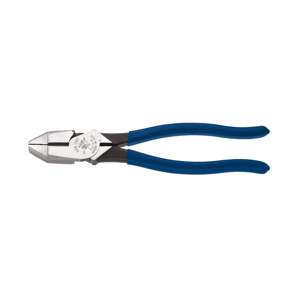 Klein Tools, Inc. D213-9 Linemans Pliers product image