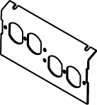 WM C8004P-2DBP