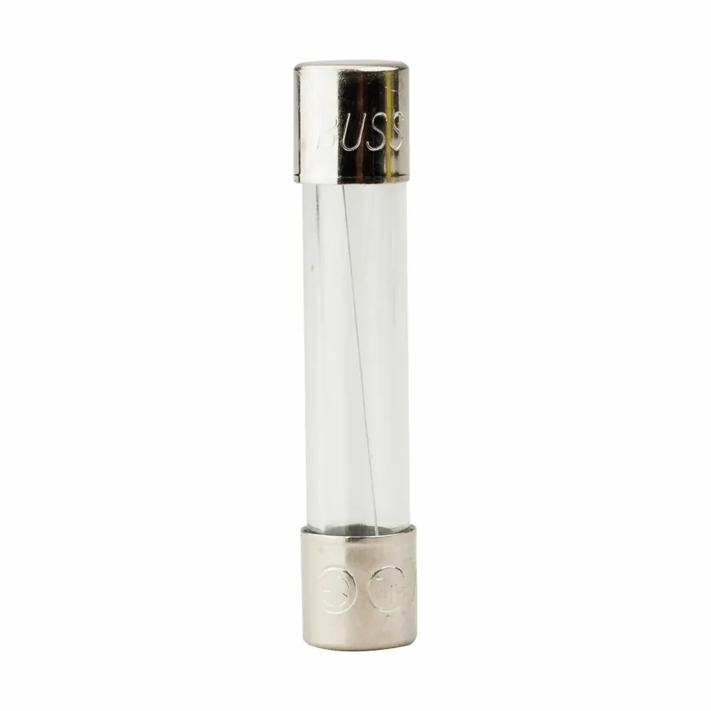 Cooper Bussmann AGC-1-1/2-R Glass Body Fuses product image