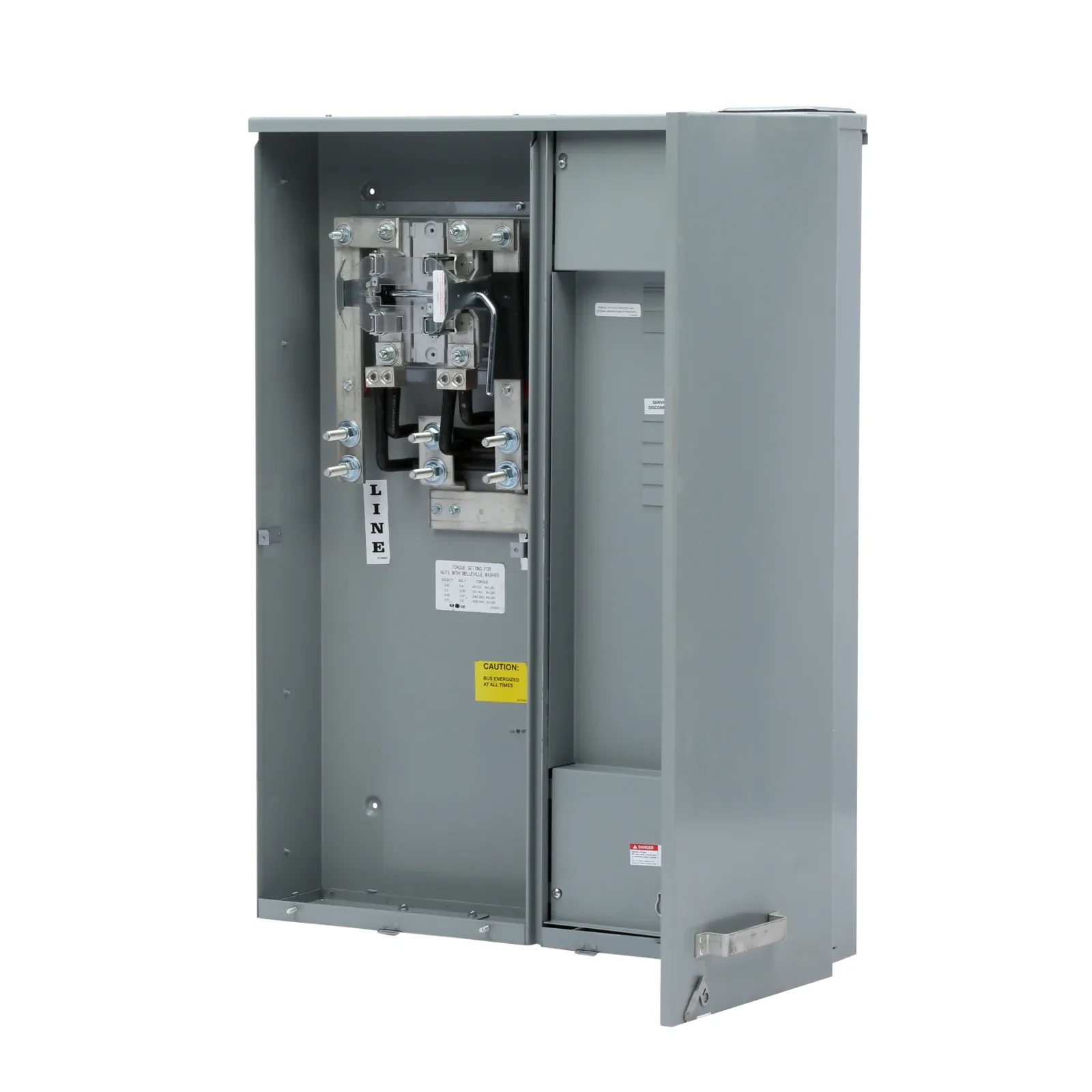 MC0816B1400SDL