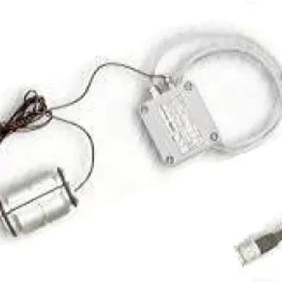 Electronically measures the force output of crimping tools.     Data can be transferred to computer files to develop tool histories.     To take measurements, one TC1 Kit, one tool...