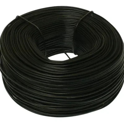 14 Gauge x 290' Tie Wire LTN Steel