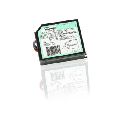 Ballast,  Metal Halide, Lamp Type: MH, Ballast Type: Electronic HID, Voltage: 120-277, Wattage: 50, BLS