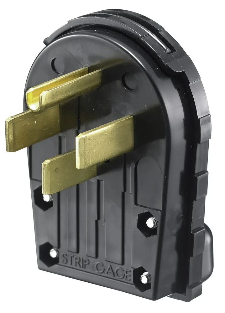Bryant Electric RR435P Electrical Plugs product image