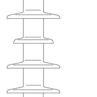 3M™ Cold Shrink QT II 5640 & 5650 Series Termination Kit includes a 4 skirt, 1 piece termination. It ensures a pliable, tight seal for jacketed concentric neutral power cables. The...