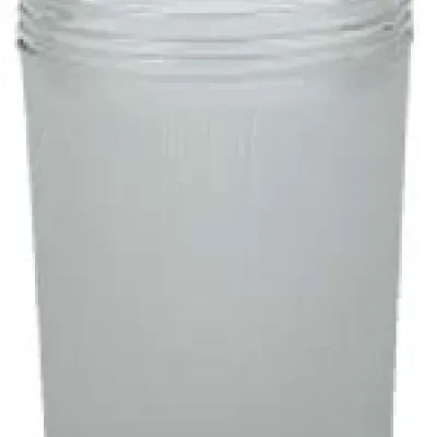 MB SERIES - GLASS HEAT AND IMPACT RESISTANT MEDIUM BASE GLOBE