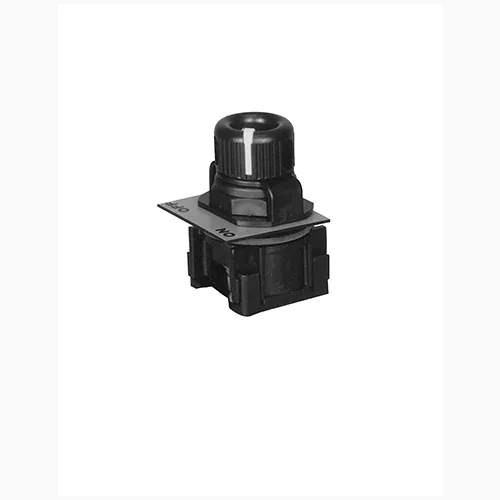 Appleton Electric Co UCSS3 Rotary Switch product image