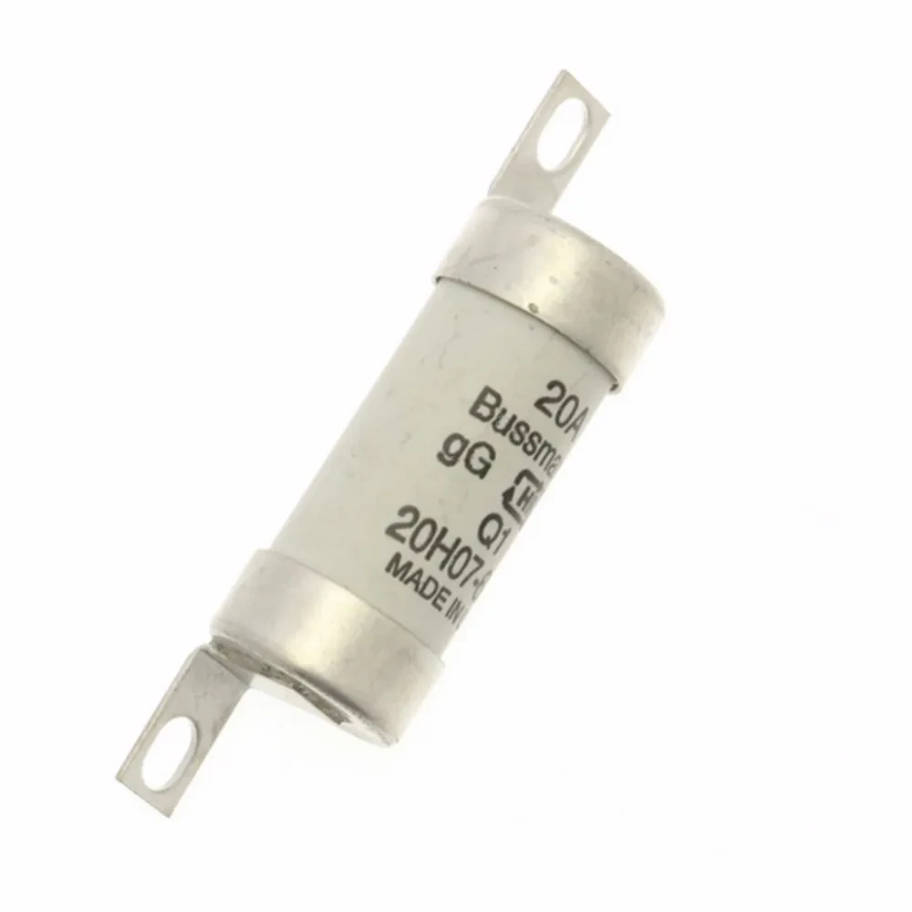 Cooper Bussmann 20H07-660 Power Fuse product image