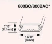 WM 800BAC