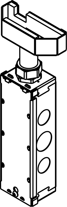 WM 575CHA