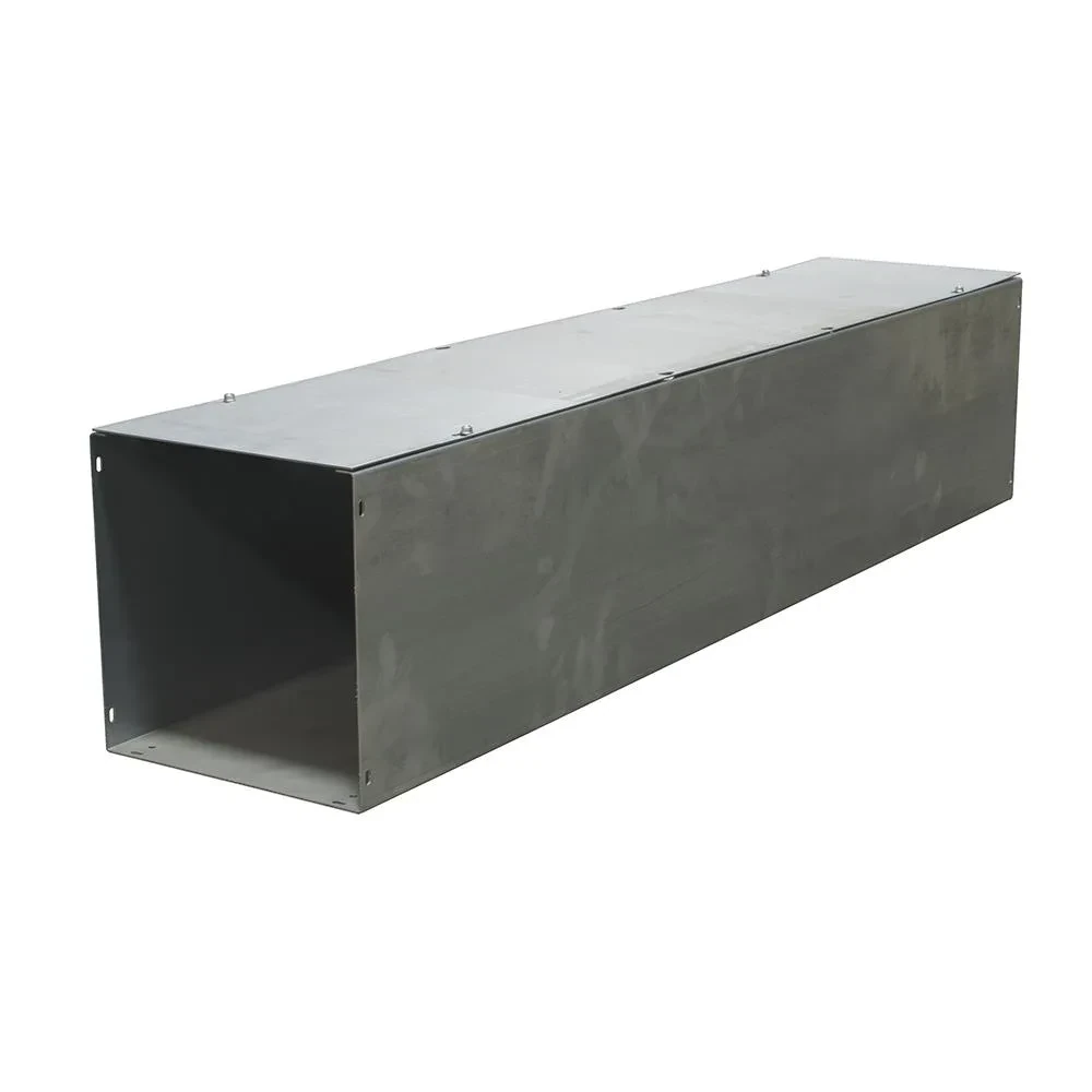 Milbank Manufacturing Co. 8848-GSC1-NK-NP Wireway product image