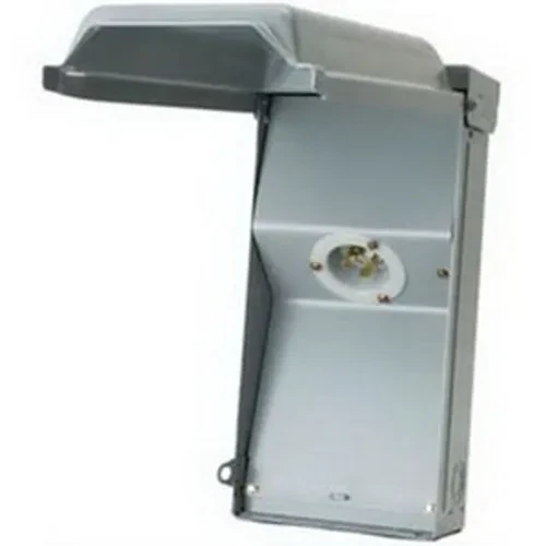 30A Power Inlet