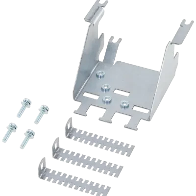 SINAMICS V20 FSAA/FSAB SHIELD CONNECTION KIT SIZE 67x10x80(WXHXD)