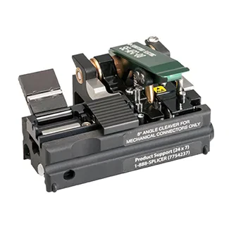 Leviton Manufacturing 49886-APC Fiber Optic Tool Kit product image