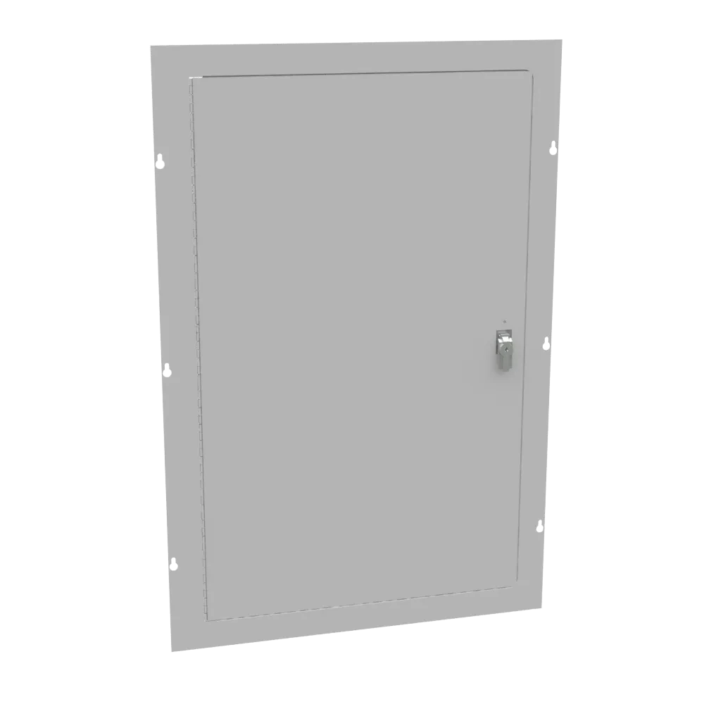 Milbank Manufacturing Co. 2436TSC Enclosure Plates Or Covers product image