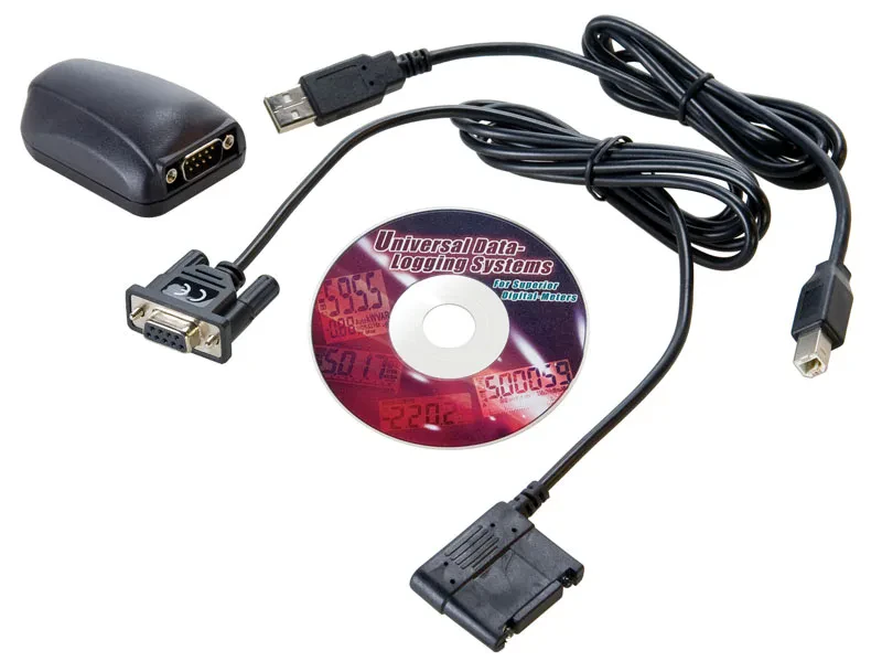 DMSC-2U