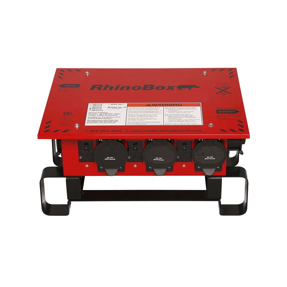 RB302A