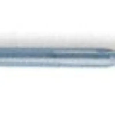 Hifgh Speed Steel Pilot Drill.  4-1/8" long, 1/4" diameter.  Bulk pack of 50.
