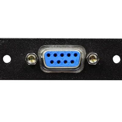 Wiremold audio/video interface plates (AVIP) allow for A/V connectivity in all Wiremold A/V compatible pathways. AVIP Series Device Plates are metal and have screwed-down connector...