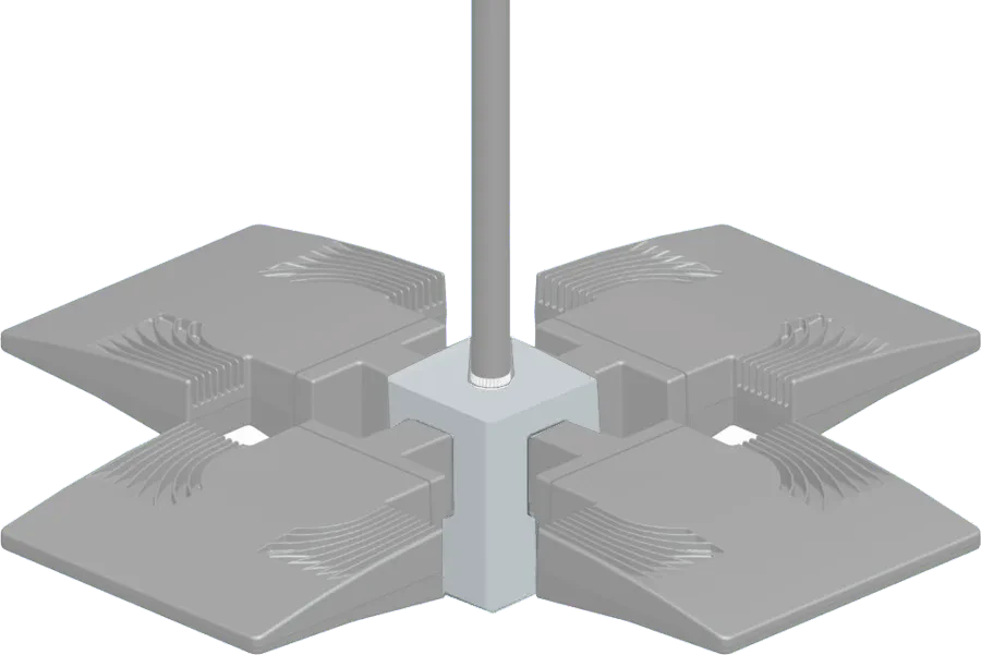 PAD4W