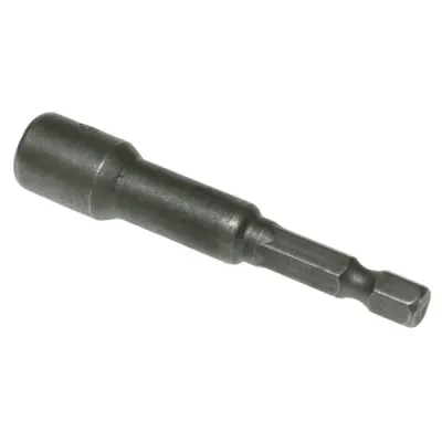 Socket Driver, Quadrive, 5/16 in. drive size, 2-5/8 in. length, 1 per pack