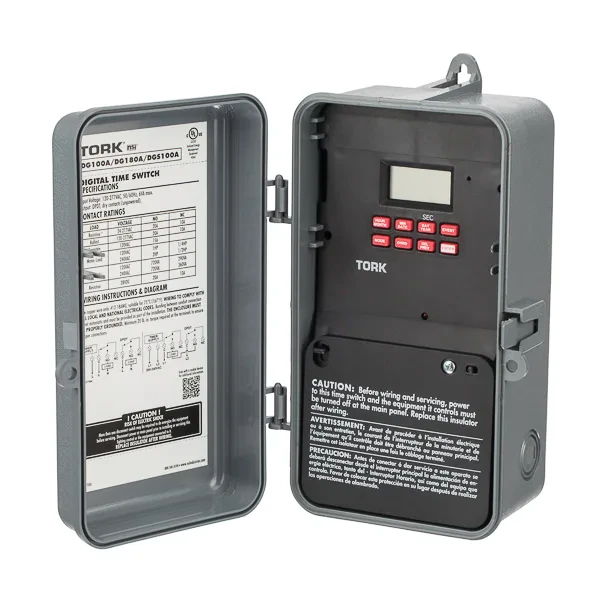 DGS100A