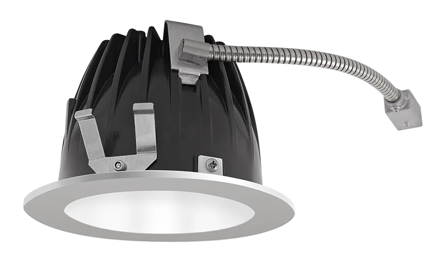 Rab Lighting NDLED4RD-50YHC-W-S Recessed Lighting product image