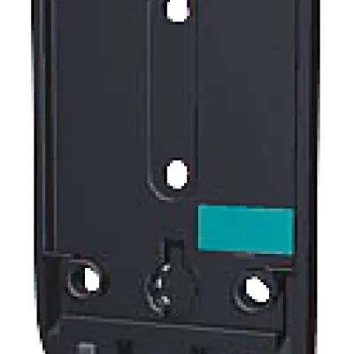 As-interface cable 24v (black) as-interface cable (yellow) and for 2 ribbon cables, for compact module k60 as-interface mount. plate k60