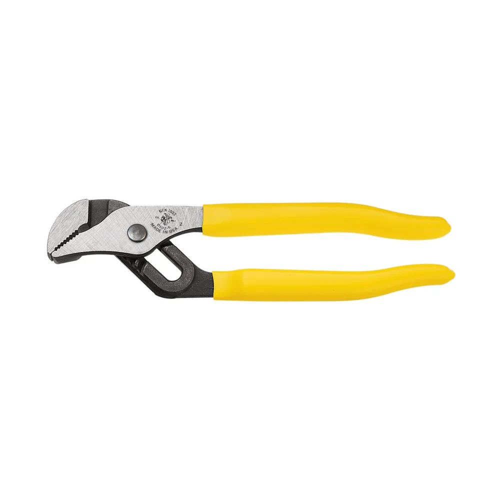 Klein Tools, Inc. D502-12 Tongue And Groove Pliers product image