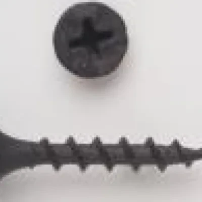 PECO FASTENERS 8 X 3 COARSE DRYWALL SC 100 PER JAR