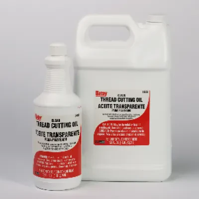 PECO FASTENERS GALLON DARK CUTTING OIL MUST BY CASE OF 6 PRICED PER GALLON