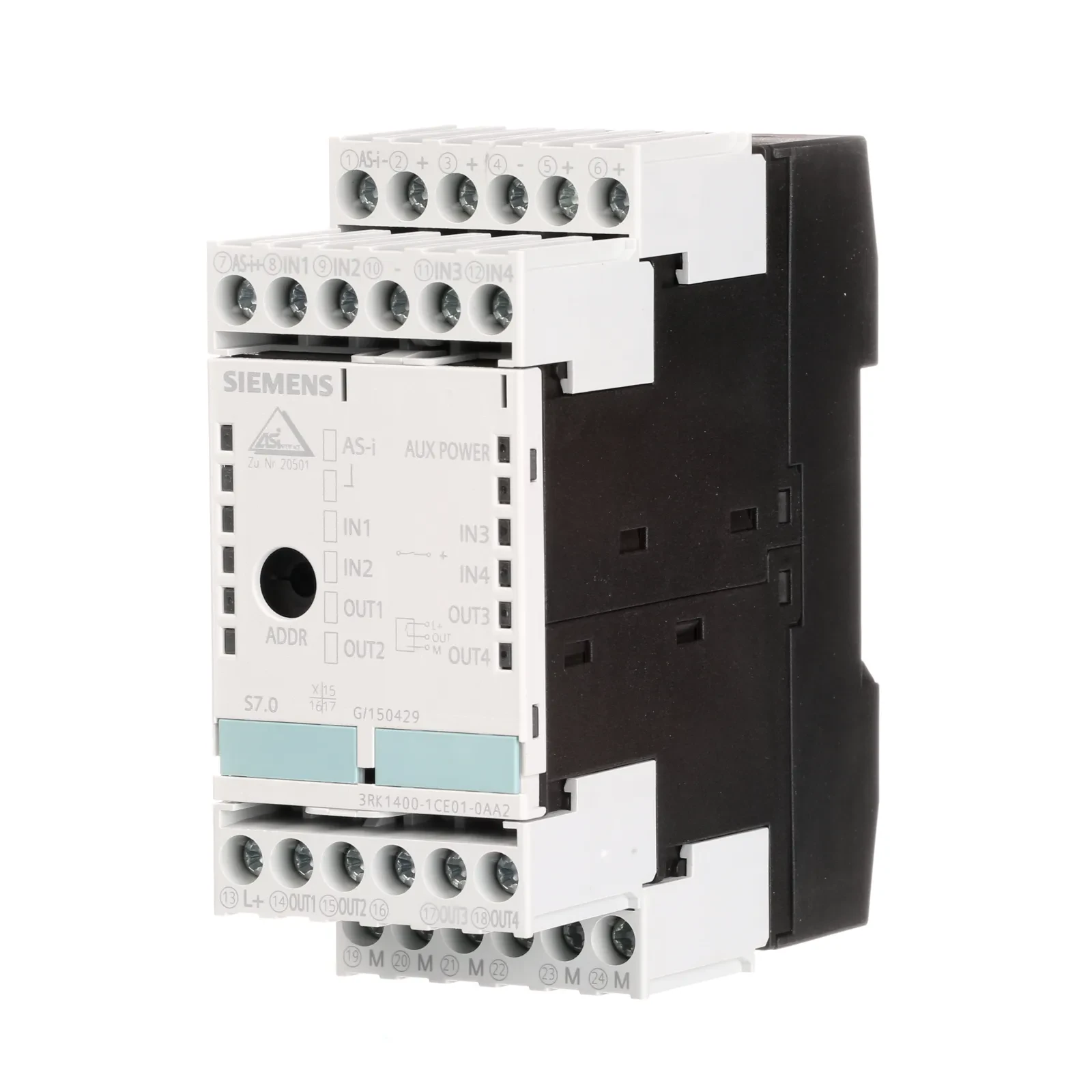 3RK1400-1CE01-0AA2
