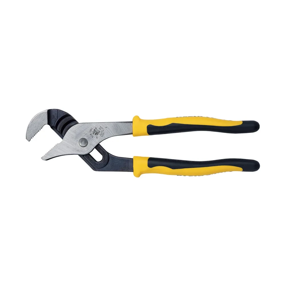 Klein Tools, Inc. J502-10 Tongue And Groove Pliers product image