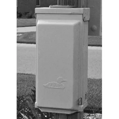 Midwest Electric’s Temporary Power and Power Outlets are a means of providing power required by various construction trades, residential sites, and mobile electrical applications....