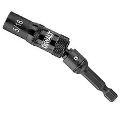 Driver for Wood, Steel, Concrete Angled Rod Hanger for 3/8 Rod u/m 1