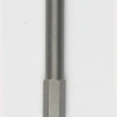 PECO FASTENERS #1 X 2-3/4 PHILLIPS BIT TIP 5 PER PACK
