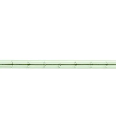 Quartz Lamp, Fostoria, Size- 3/8 IN, 277 V, Frequency Rating- 50/60 HZ, 2500 WTT, Style- Coiled Element with Sealed Porcelain End Caps, Insert Length- 28-11/16 IN, Housing Quartz....