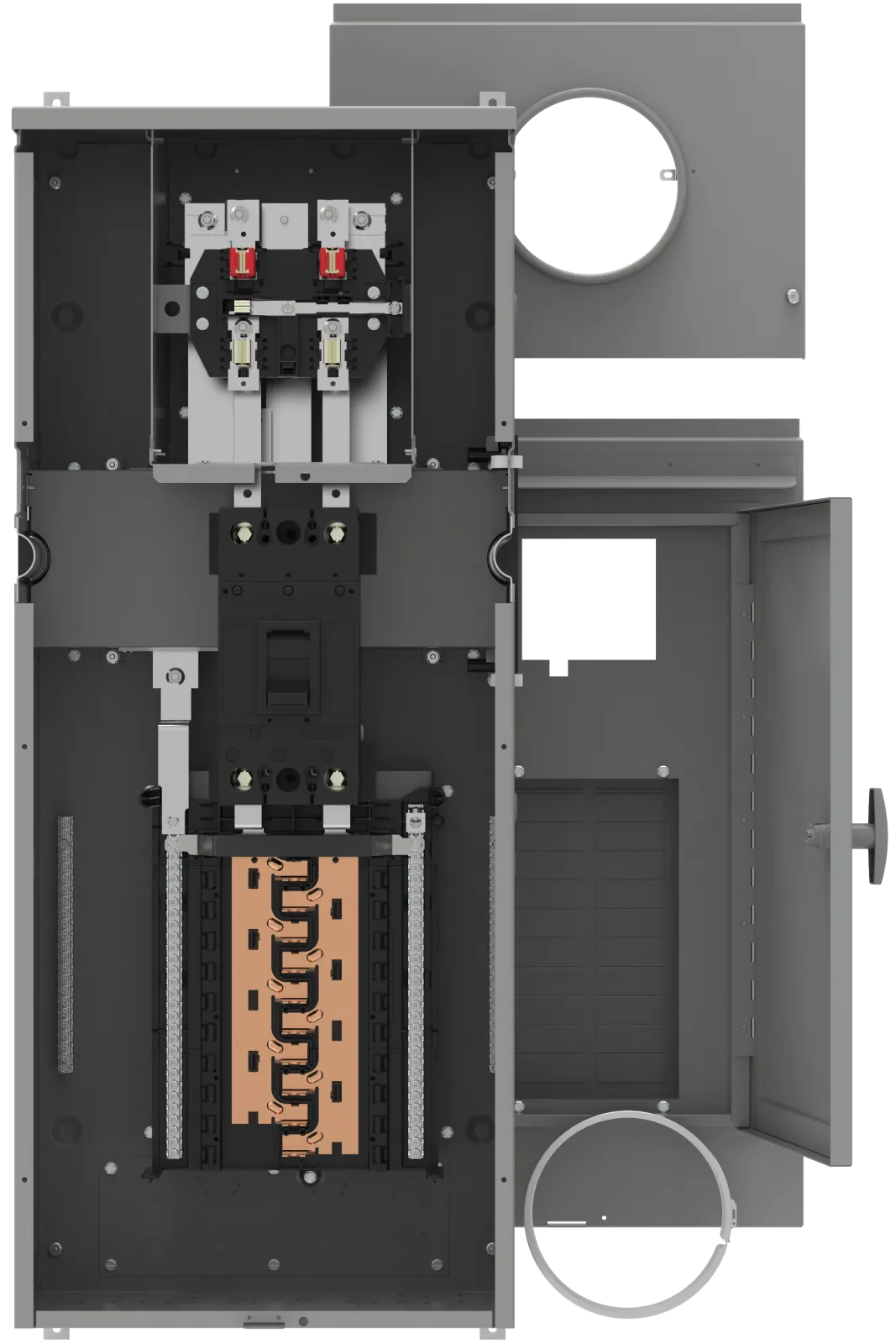 WC2040B2T1J