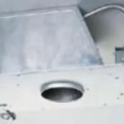 New construction or accessible ceilings. Meets Washington State Energy Code requirements. UL and CUL listed for damp locations. Accessory ceiling gasket seals needed(P8588-01).