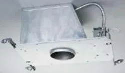 Progress Lighting P817-AT Commercial Downlighting Fixture product image