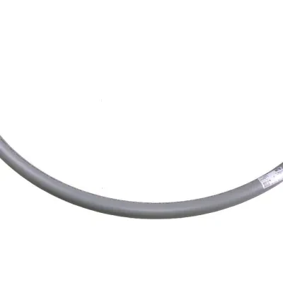 2"x90Dx36R PVC SWEEP SPxSP SCH40 SCEPTER/KRALOY