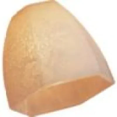 CRACKLE WHITE SLAVO (EACH)