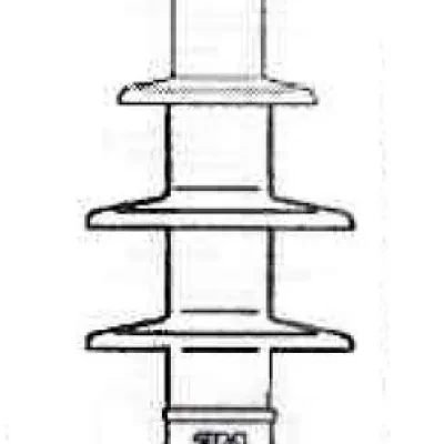 3M™ Cold Shrink QT II 5630K Series Termination Kit includes three 4 skirt, 1 piece terminations. It ensures a pliable, tight seal for tape shield, wire shield and UniShield® power...