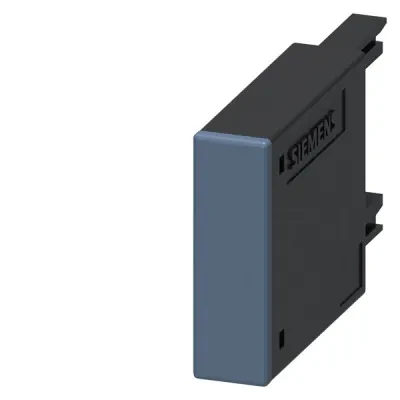 Surge suppressor, varistor, AC 24...48V, DC 24...70V, f. cont. relays a. motor cont. sz s00