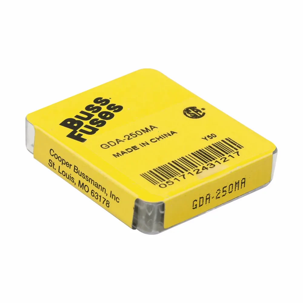 GDA-250MA-EDF