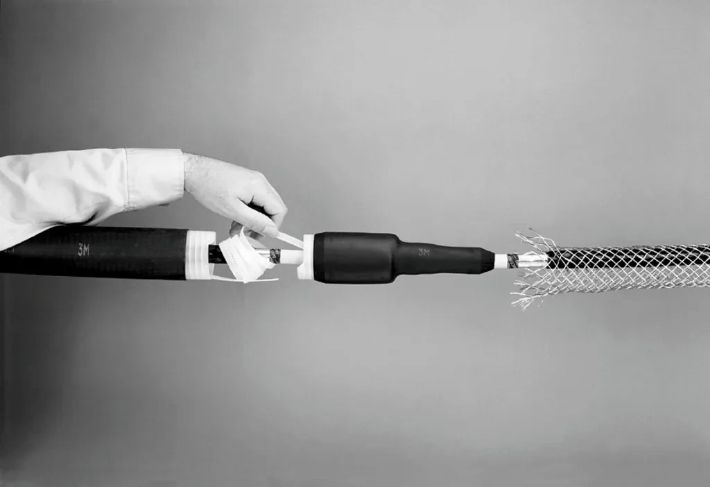 3M 5553 Cable Splicing Kits product image