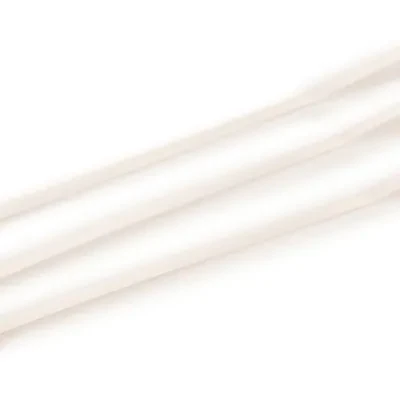 3M™ Standard Nylon Cable Ties are made with high-quality nylon 6/6 and designed to secure wire bundles and harness components quickly, without slipping. The curved tip allows for f...